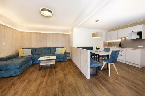 Residence Apartment Nelkenstein Hotel in Trentino-South Tyrol