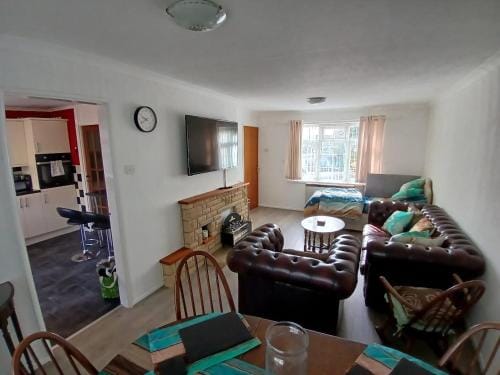 Double rooms available, near Safari Park & Hospital Hotel in Bewdley