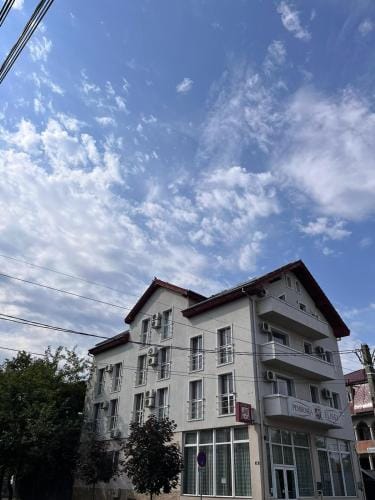 Camere de inchiriat Elisei Hotel in Timisoara