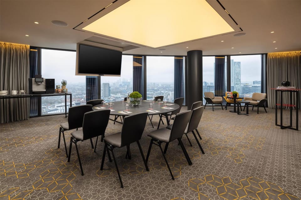 Meeting room / ballrooms