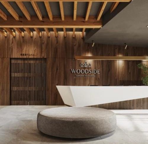 Woodside Apartment Hotel in Serbia