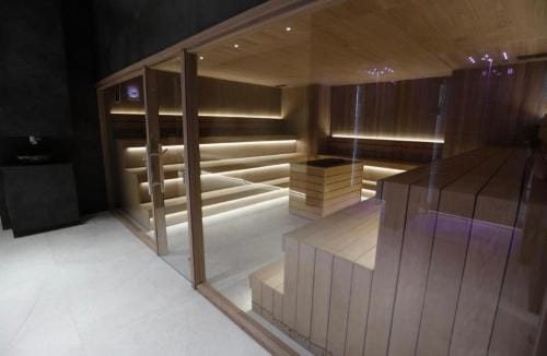 Woodside Apartment Hotel in Serbia