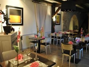 Le Beffroi Apartment hotel in Occitanie