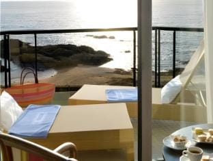 Hotel Les Vikings Hotel in Le Croisic