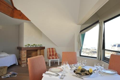 Residence Le Venete Hotel in Le Croisic