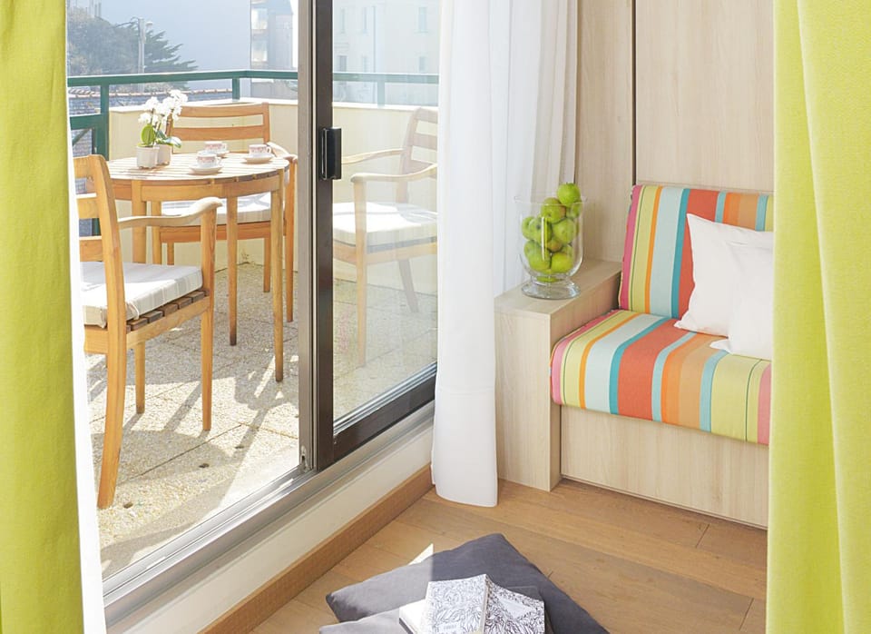 Residence Le Venete Apartment hotel in Le Croisic