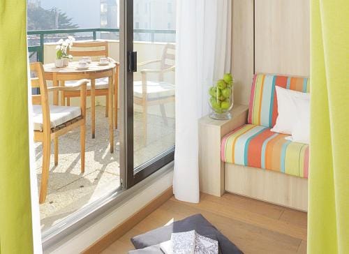 Residence Le Venete Hotel in Le Croisic