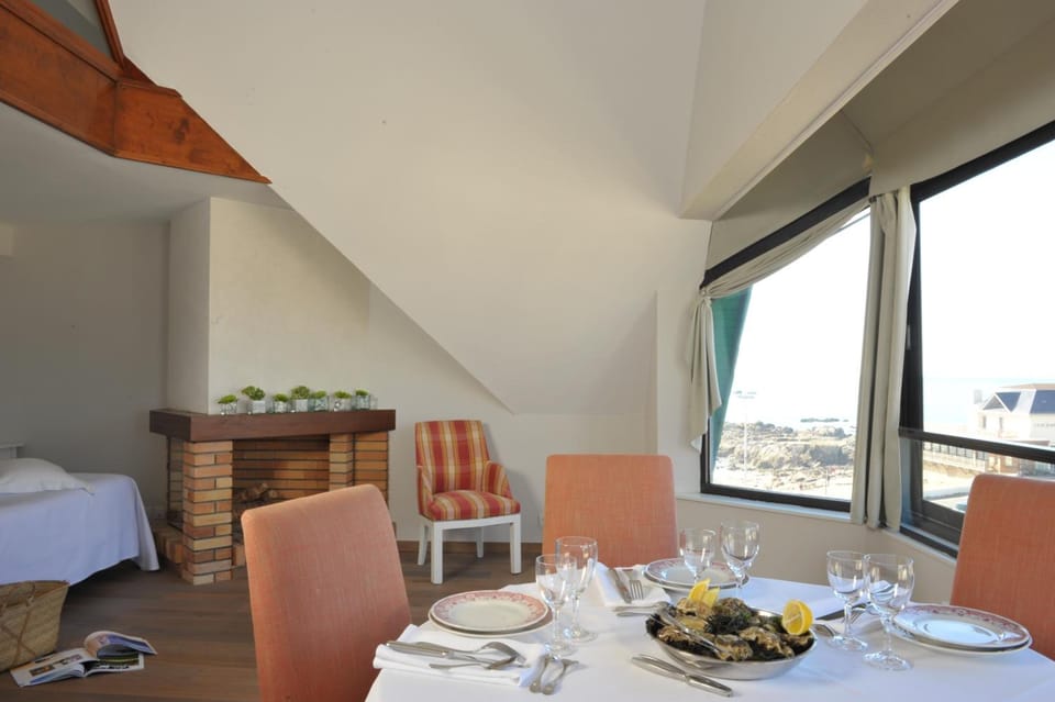 Residence Le Venete Apartment hotel in Le Croisic