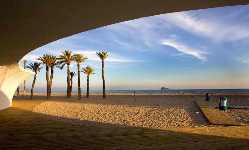 Apartments Soho by Mc Hotel in Benidorm