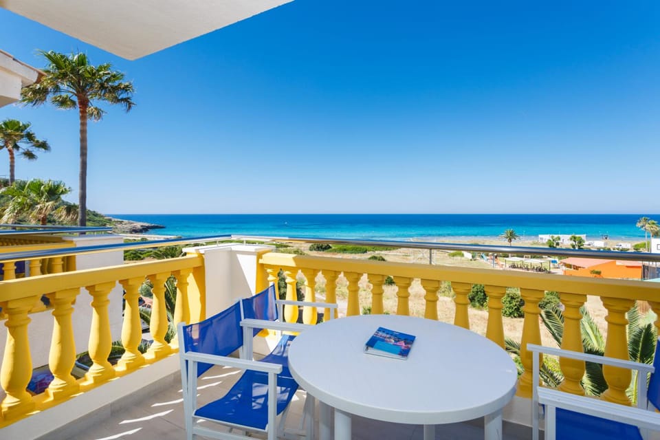 Royal Son Bou Family Club Hotel in Son Bou