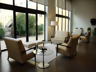 Hospederia Pax Hotel in León