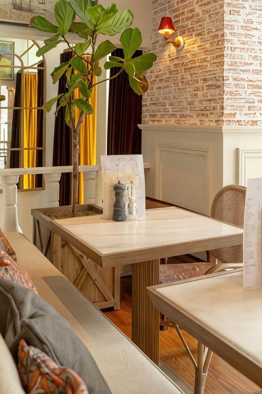 AlmaLusa Alfama Hotel in Lisbon