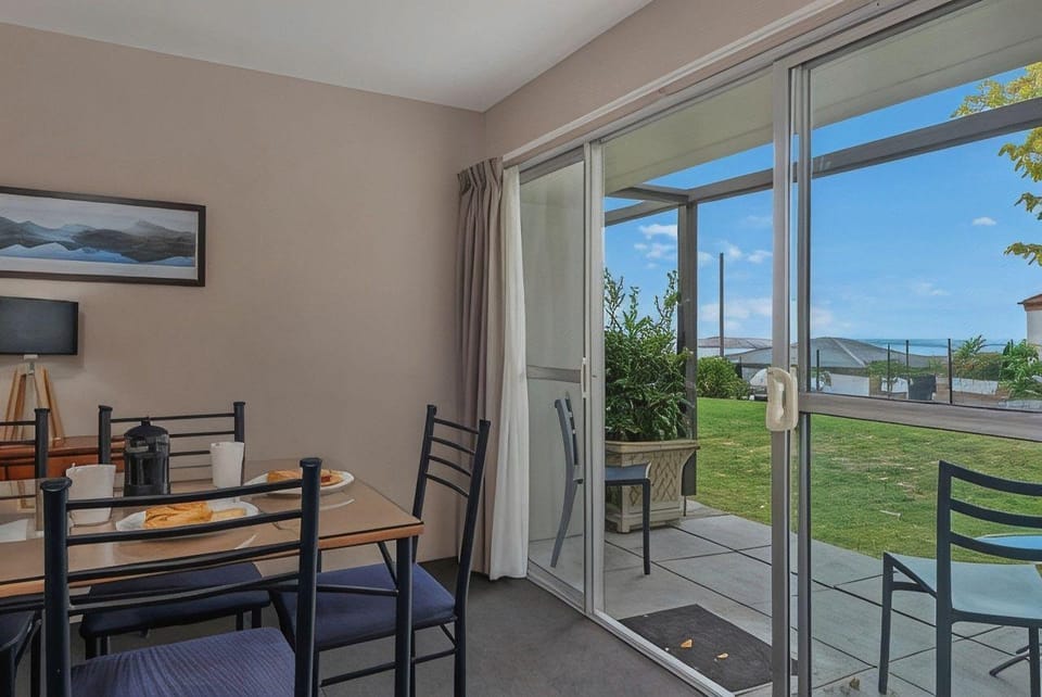 Bay View Villas Resort in Tasmania