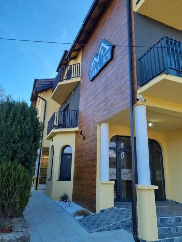 Vila K2 Hotel in Vojvodina