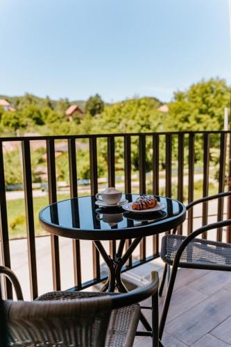 Vila K2 Hotel in Vojvodina
