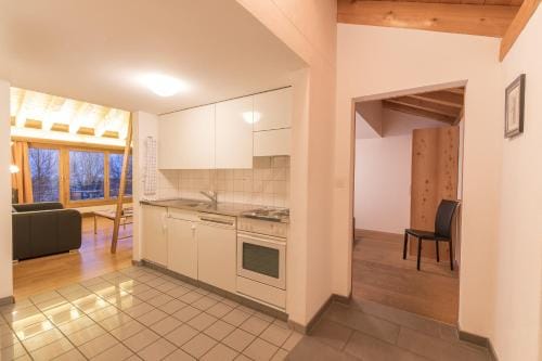 Laagers Hotel Garni Hotel in Samedan