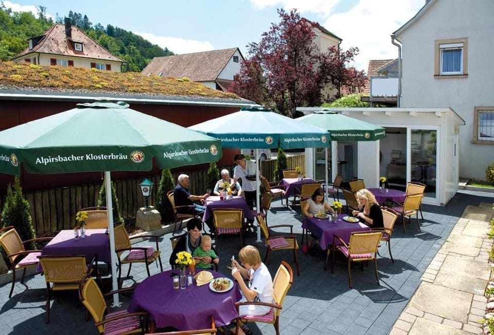 Hotel Gasthof Rossle Hotel in Baden-Württemberg
