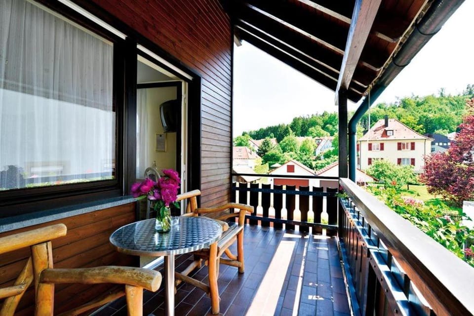 Hotel Gasthof Rossle Hotel in Baden-Württemberg