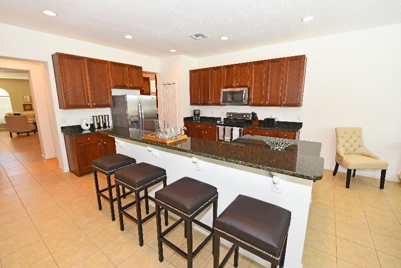 Watersong Resort Homes by Oceanbeds Hotel in Loughman