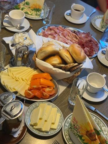 Gasthof Seiser Inn in Carinthia, Austria