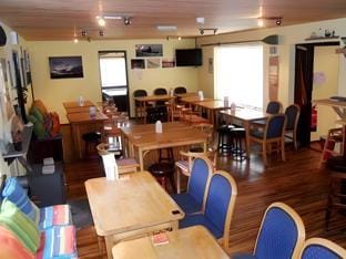 Anglesey Outdoors Hostel in Wales