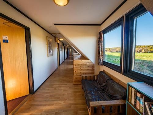 Anglesey Outdoors Hostel in Wales