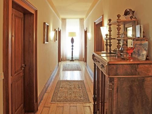 Hotel Villa Brenner Hotel in Rhineland-Palatinate