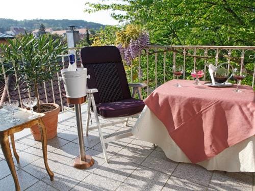 Hotel Villa Brenner Hotel in Rhineland-Palatinate