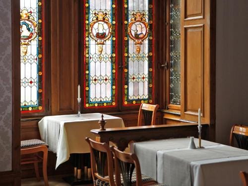 Hotel Villa Brenner Hotel in Rhineland-Palatinate