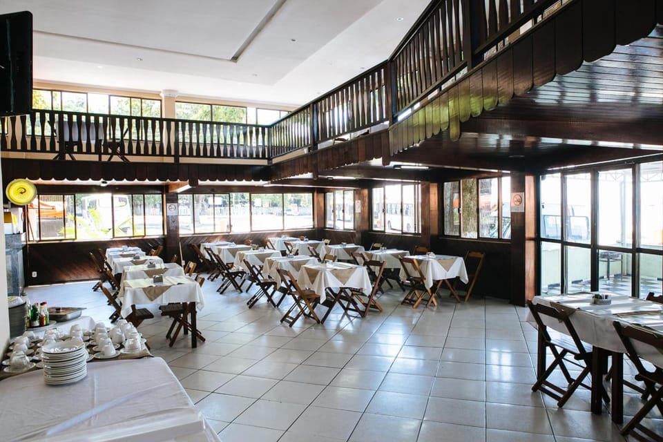 Hotel Plage Hotel in Rio de Janeiro