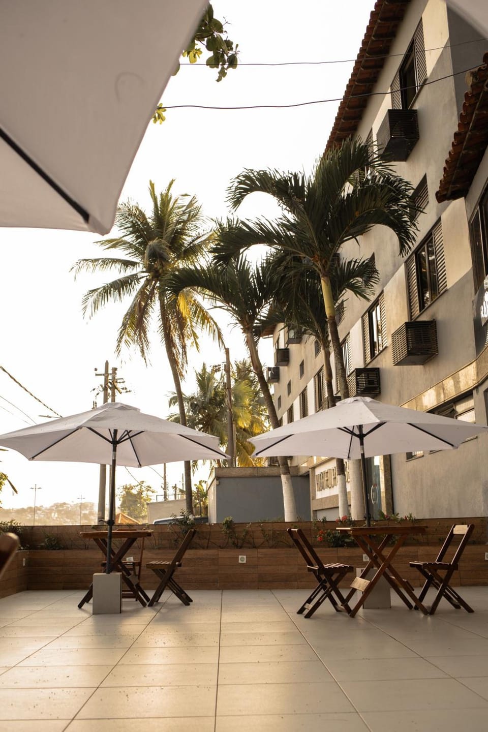 Hotel Plage Hotel in Rio de Janeiro