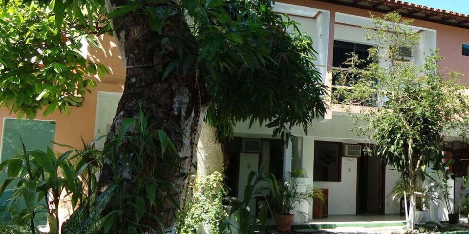 Pousada Manga Rosa Hotel in Arraial d'Ajuda