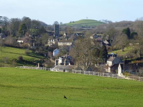 Whidlecombe Farm Hotel in England
