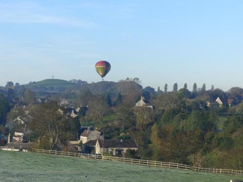 Whidlecombe Farm Hotel in England