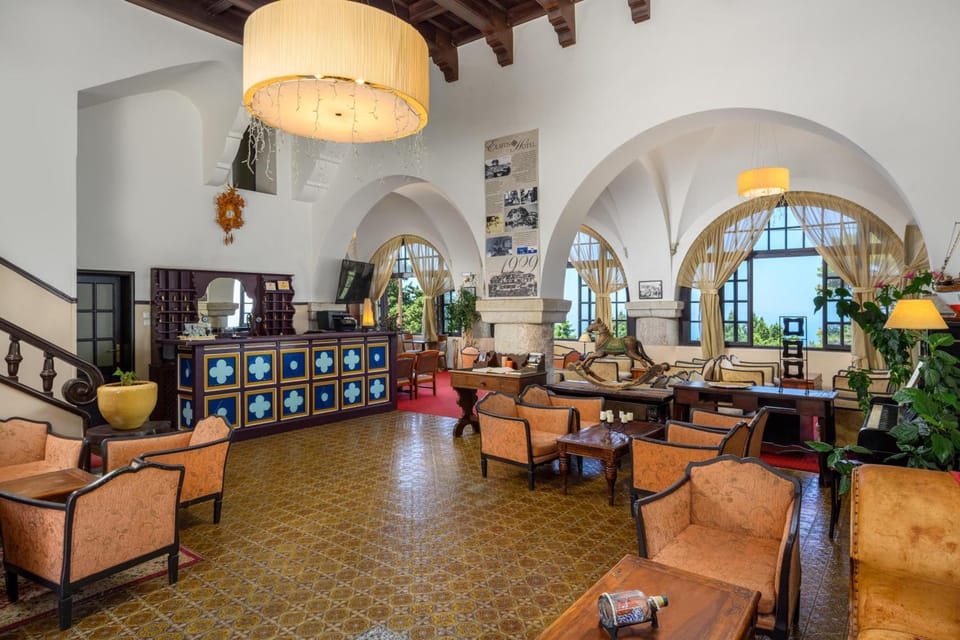 Elafos Hotel Hotel in Rhodes, Greece