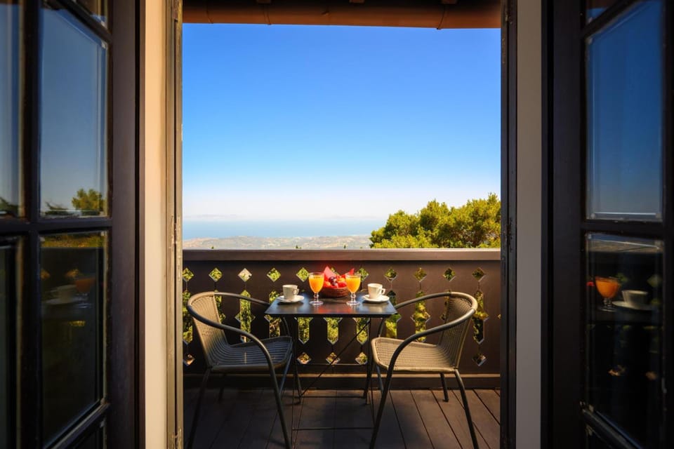 Elafos Hotel Hotel in Rhodes, Greece