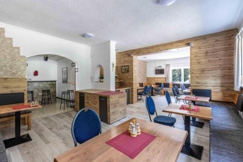 Hartkaiser Rooms and Apartments Hotel in Ellmau