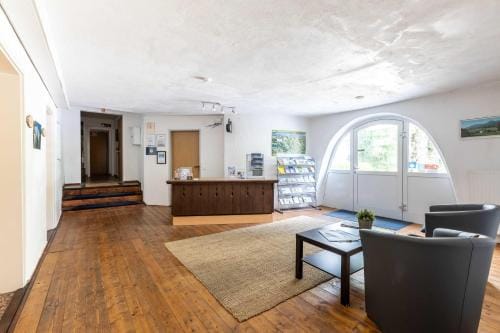Hartkaiser Rooms and Apartments Hotel in Ellmau
