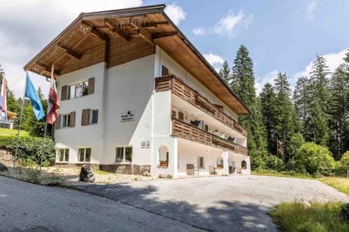 Hartkaiser Rooms and Apartments Hotel in Ellmau