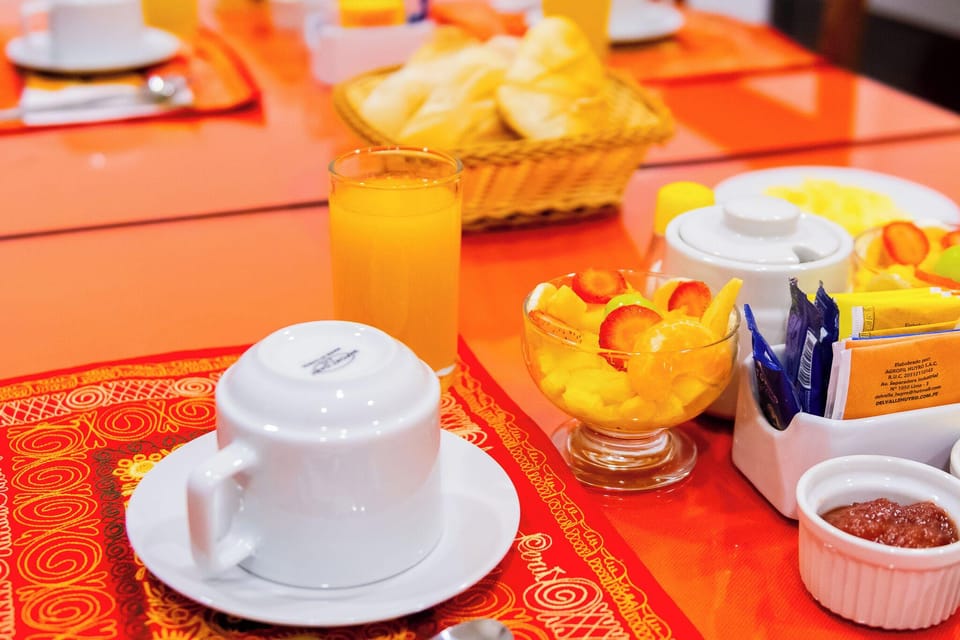 Hostal Samakuy AQP Hostel in Arequipa