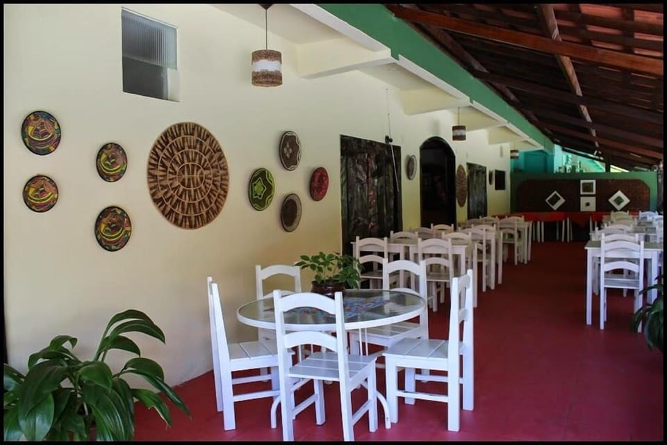 Hotel Manaka Hotel in State of Bahia