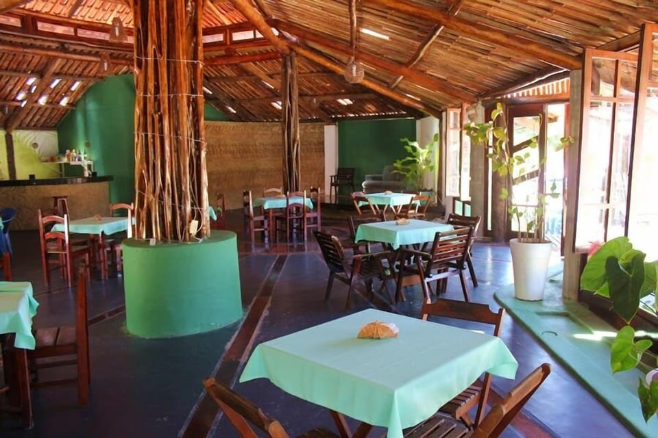 Hotel Manaka Hotel in State of Bahia