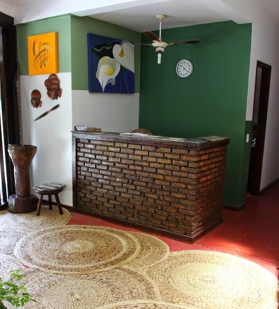 Hotel Manaka Hotel in State of Bahia