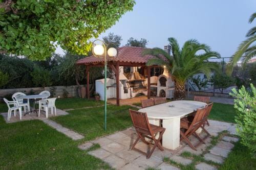 Esperia apartments Inn in Rethymno