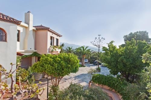 Esperia apartments Inn in Rethymno