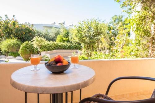 Esperia apartments Inn in Rethymno