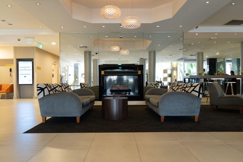 Holiday Inn Parramatta By IHG Hotel in Parramatta