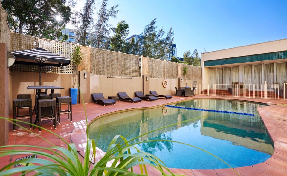Holiday Inn Parramatta By IHG Hotel in Parramatta