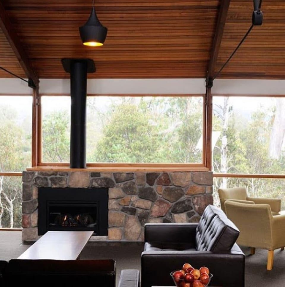 Discovery Resorts – Cradle Mountain Hotel in Cradle Mountain