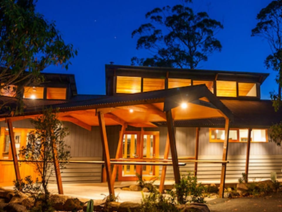 Discovery Resorts – Cradle Mountain Hotel in Cradle Mountain